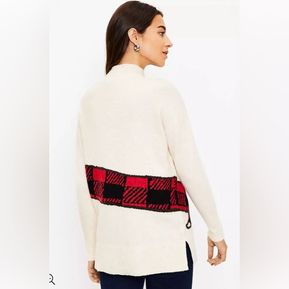 Loft Weiner Dog Sweater - Size PM - Picture 3 of 10